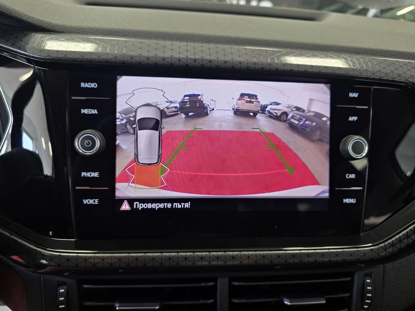 VW T-Cross 1.0 TSI 116hp | DSG7 | LED | Camera | Mobile.bg � ����������� 11