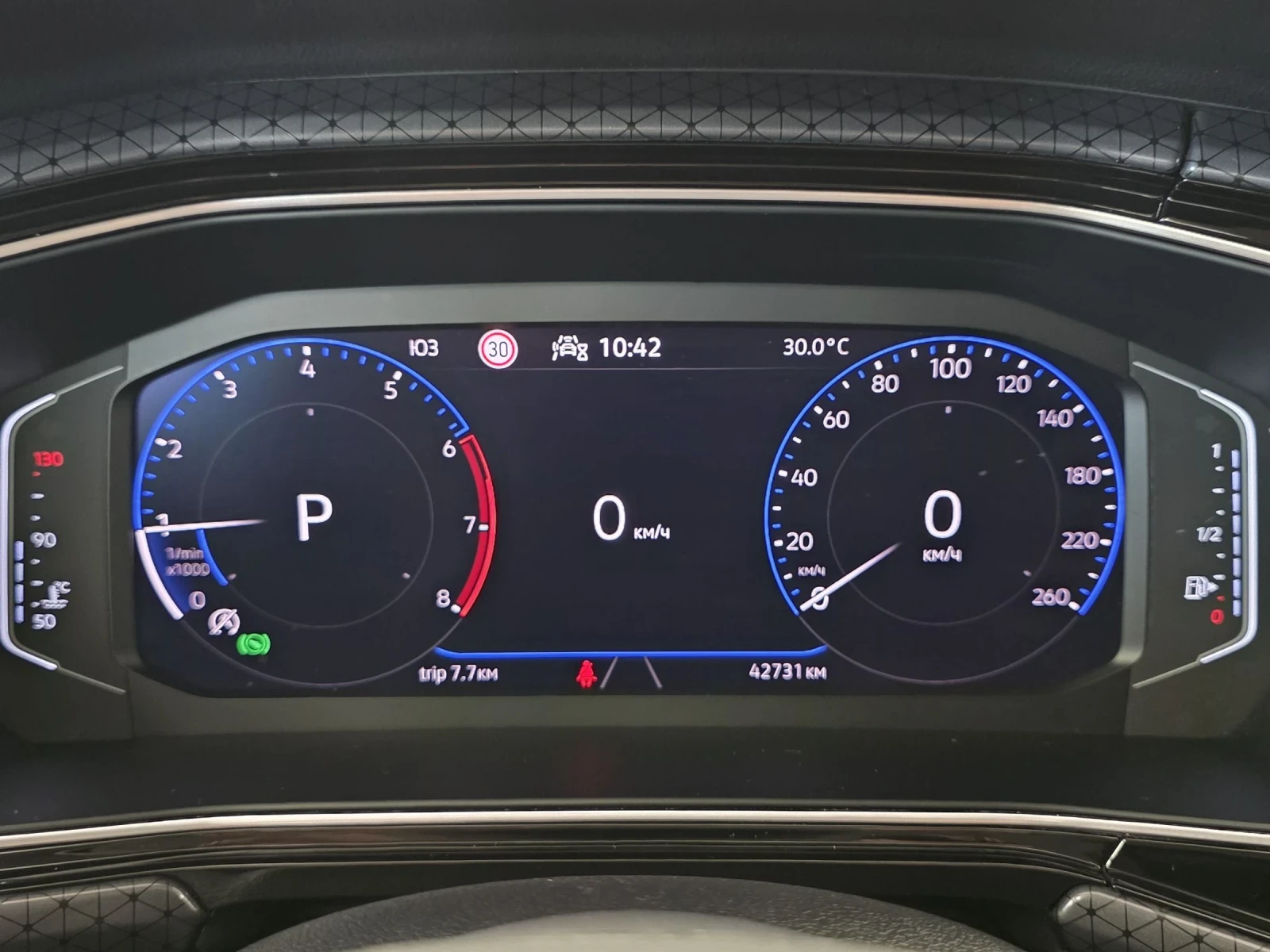 VW T-Cross 1.0 TSI 116hp | DSG7 | LED | Camera | Mobile.bg � ����������� 12