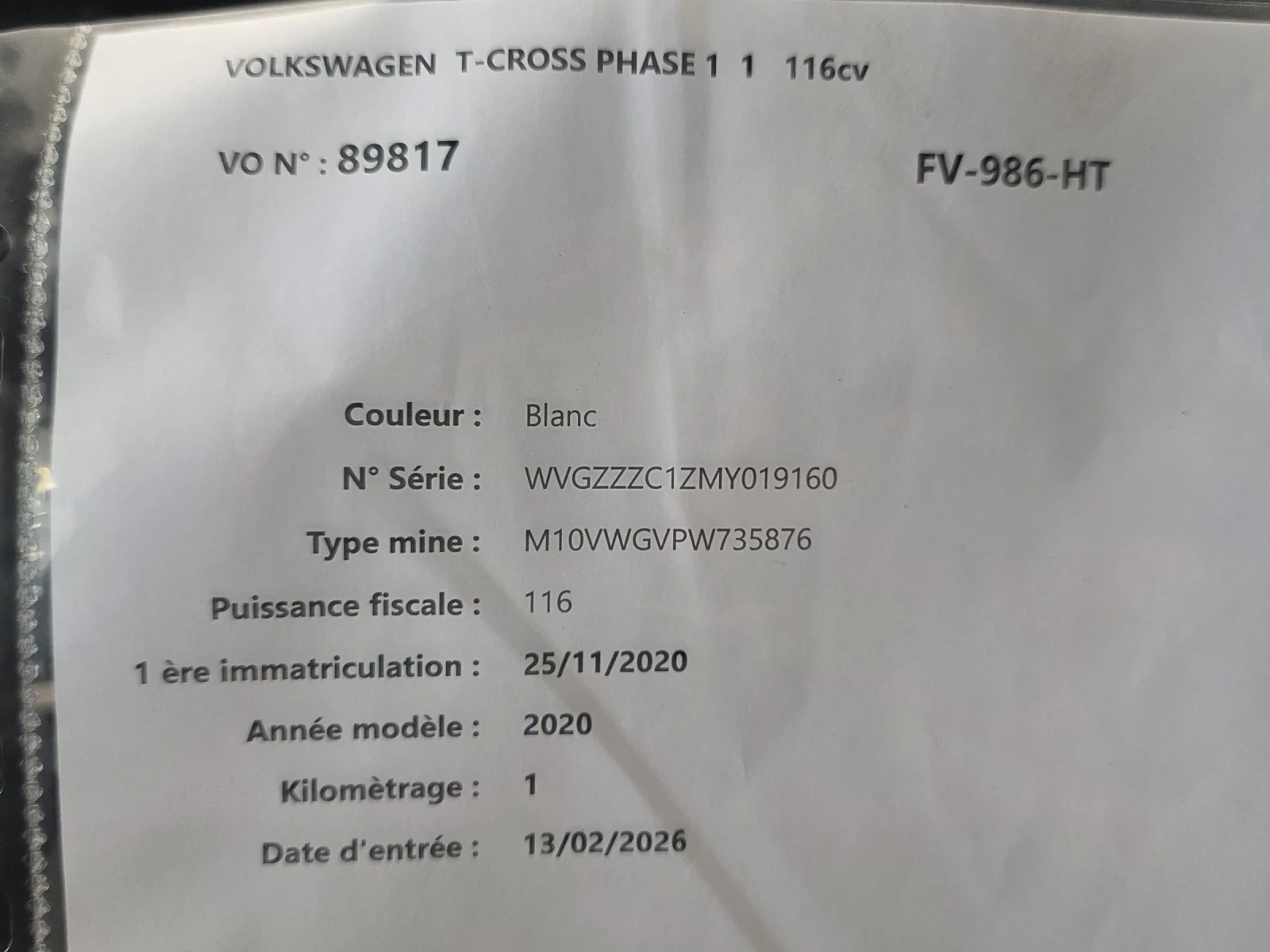 VW T-Cross 1.0 TSI 116hp | DSG7 | LED | Camera | Mobile.bg � ����������� 17
