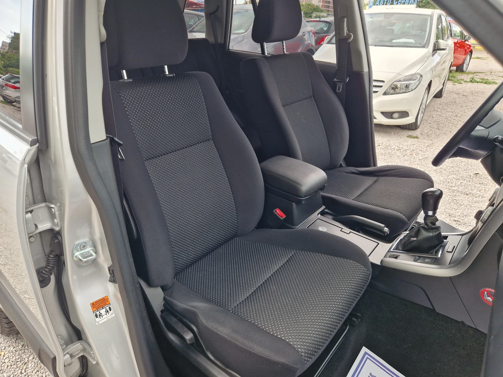Suzuki Grand vitara 1, 9DDIS, снимка 13 - Автомобили и джипове - 55286197