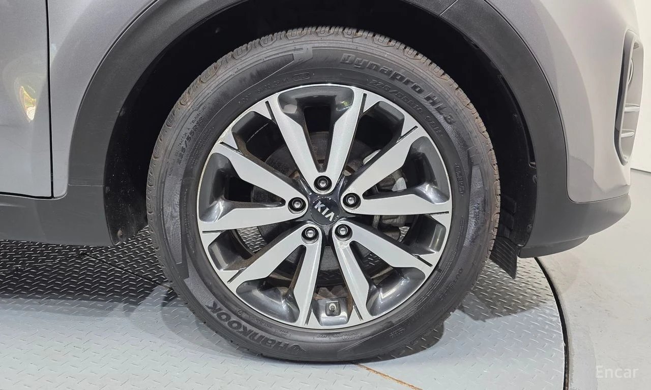 Kia Sportage * ФИКСИРАНА ЦЕНА ДО БЪЛГАРИЯ * АВТОКРЕДИТ, снимка 6 - Автомобили и джипове - 55398628