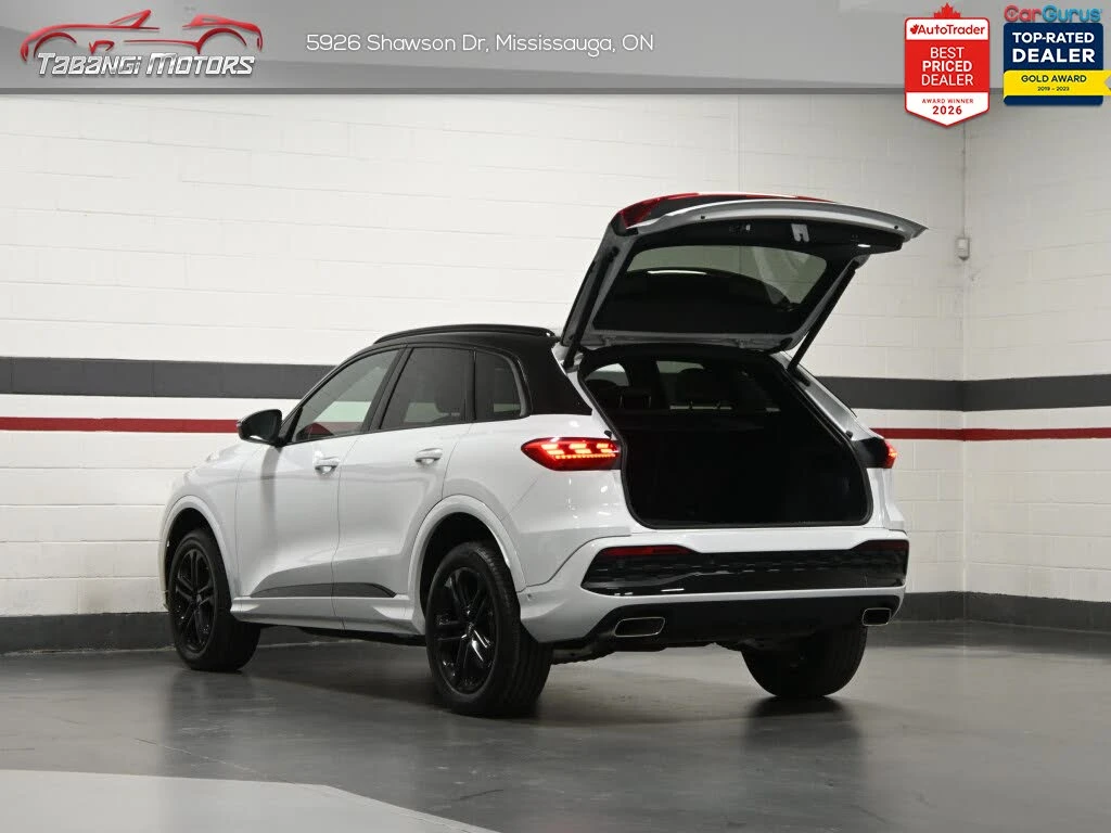 Audi Q5 40 TFSI | 360 | Bang&O| HeadsUP| Ambient, снимка 5 - Автомобили и джипове - 55436642