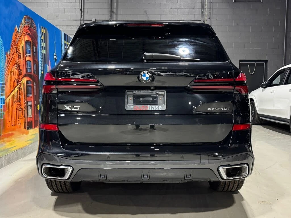 BMW X5 MPACK* ВАКУМ* DISTRONIC* ОБДУХ* AMBIENT* 360* HARM, снимка 6 - Автомобили и джипове - 55645178
