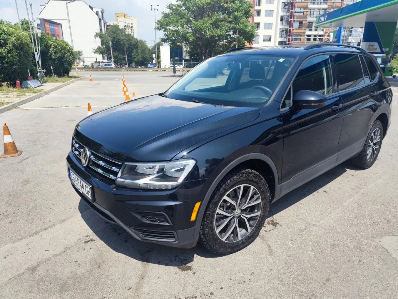 VW Tiguan * 5+ 2*  | Mobile.bg � ����������� 3
