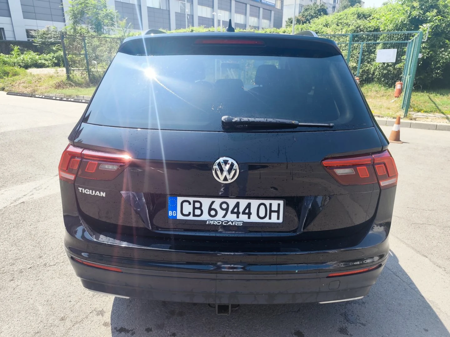 VW Tiguan * 5+ 2*  | Mobile.bg � ����������� 4