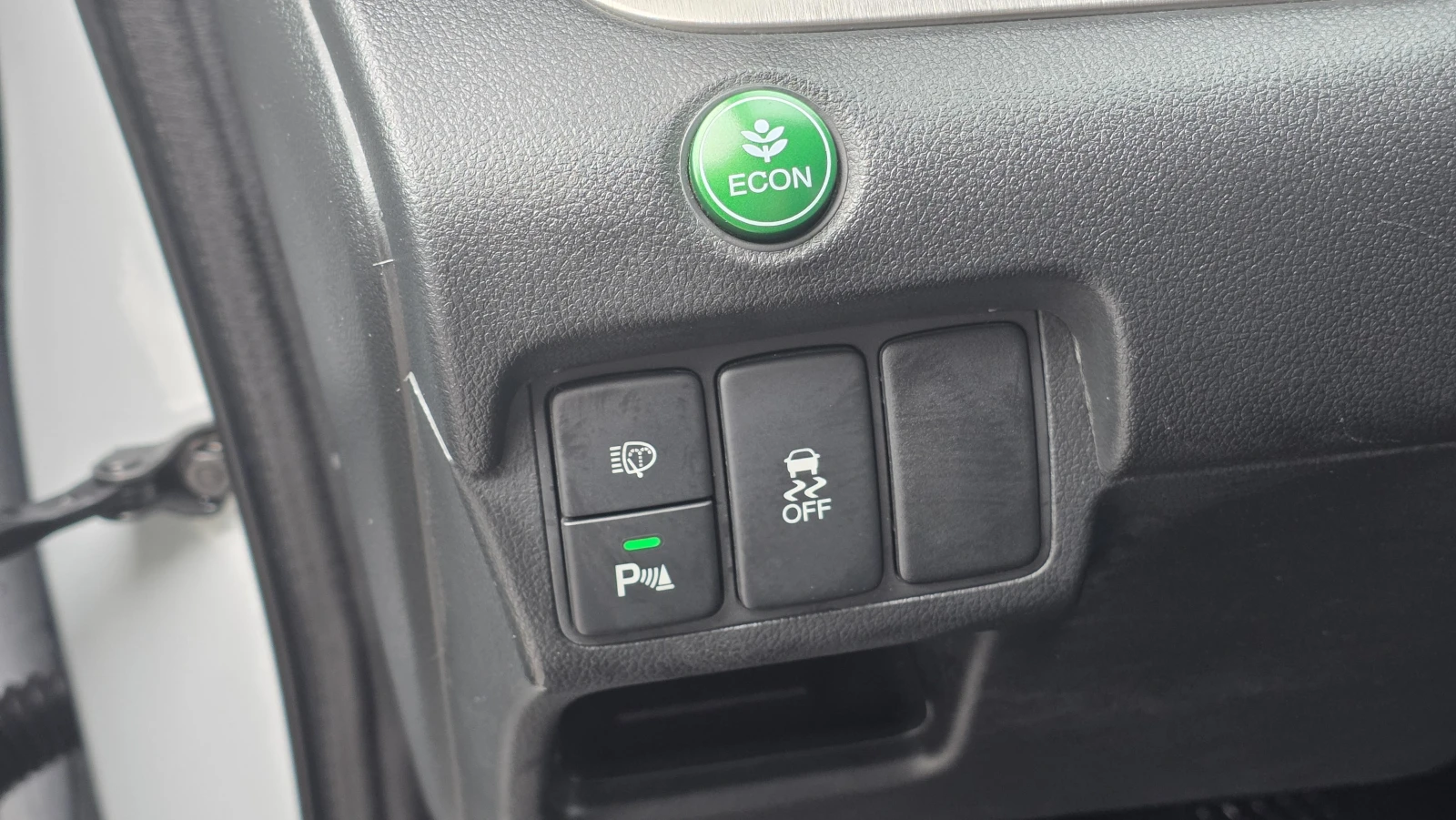 Honda Cr-v 2.2 БУЛТРАКО, снимка 6 - Автомобили и джипове - 56164615