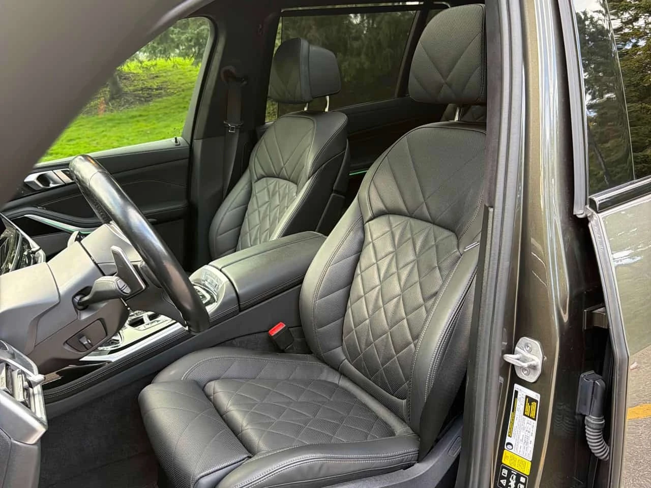 BMW X7 * xDrive40i * CARFAX * , снимка 11 - Автомобили и джипове - 56260928