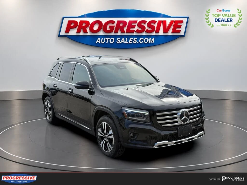 Mercedes-Benz GLB 250 2.0 4MATIC | Mobile.bg � ����������� 4