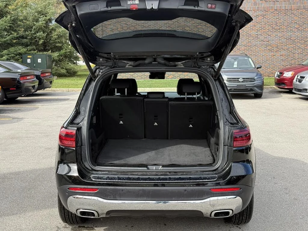 Mercedes-Benz GLB 250 2.0 4MATIC | Mobile.bg � ����������� 5