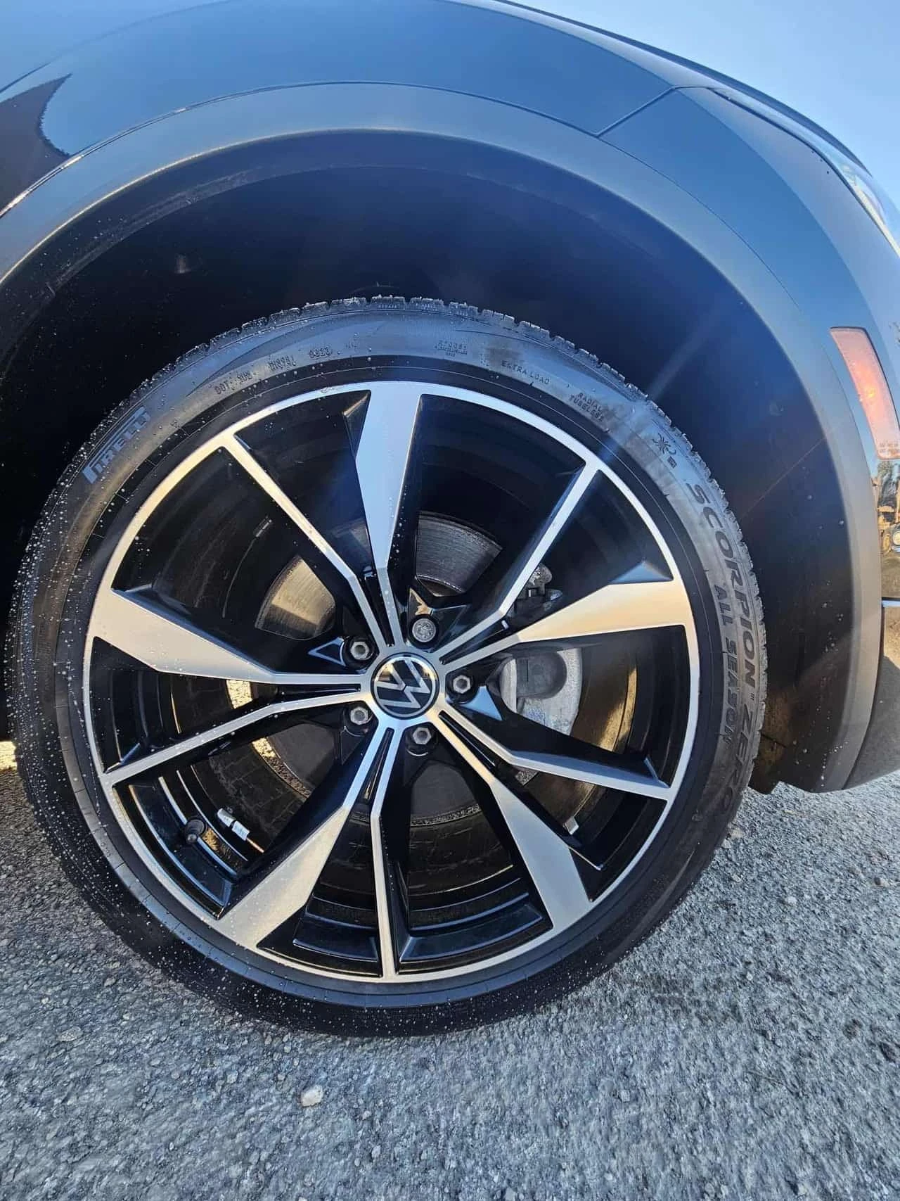 VW Tiguan * Highline R Line * CARFAX * ���� �� �� | Mobile.bg � ����������� 10