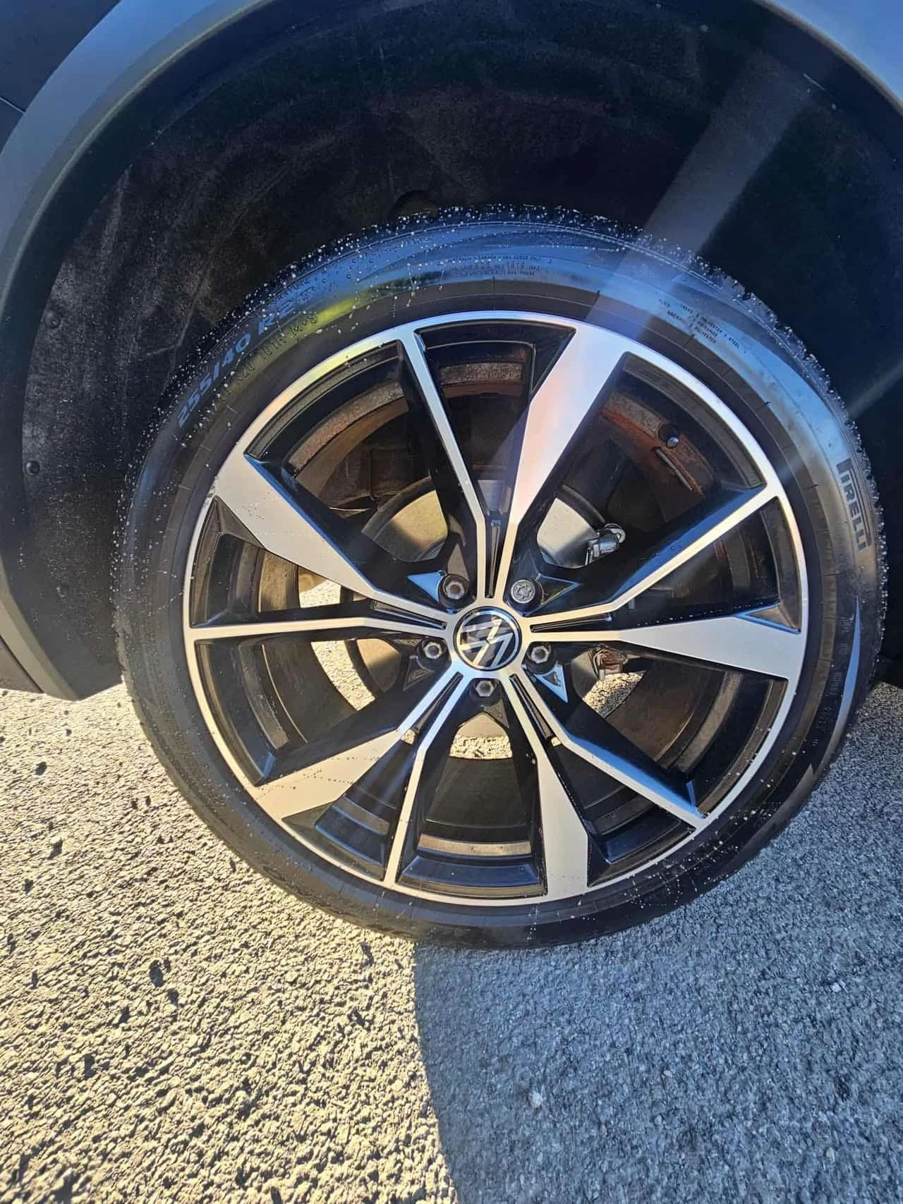 VW Tiguan * Highline R Line * CARFAX * ���� �� �� | Mobile.bg � ����������� 11
