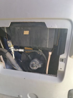 VW T4 2.5 ТДИ, 102 КОНЯ .НОВ ВНОС ОТ ШВЕЙЦАРИЯ ДОКАРАН Н, снимка 4