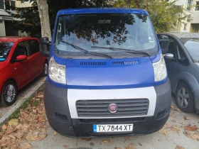 Fiat Ducato 2.3JTD, снимка 1