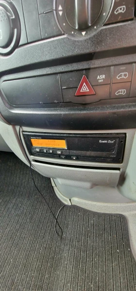 Mercedes-Benz Sprinter 313 Средна база, снимка 9