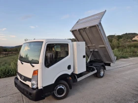 Nissan Capstar Самосвал климатик , снимка 1