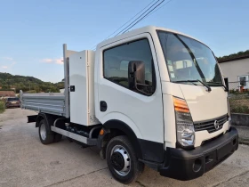 Nissan Capstar Самосвал климатик , снимка 5