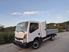 Nissan Capstar Самосвал климатик , снимка 3