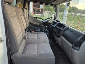 Nissan Capstar Самосвал климатик , снимка 13