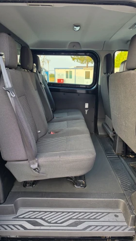 Ford Transit Custom, снимка 13