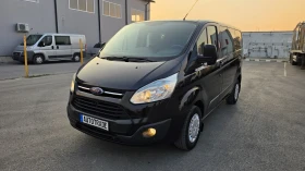 Ford Transit Custom, снимка 1