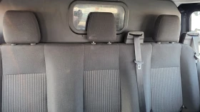 Ford Transit Custom, снимка 14