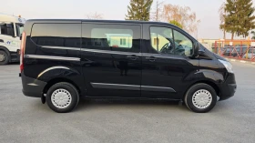 Ford Transit Custom, снимка 4