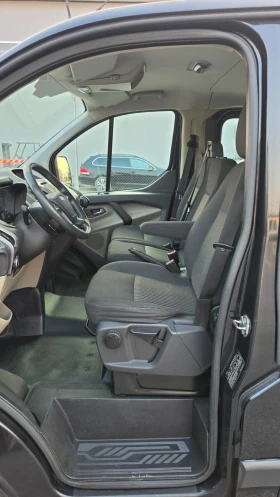 Ford Transit Custom, снимка 11