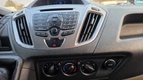 Ford Transit Custom, снимка 15