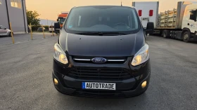 Ford Transit Custom, снимка 2