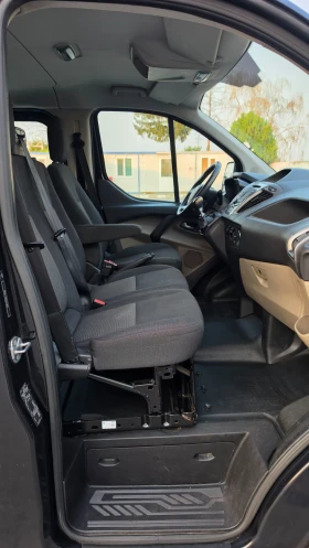 Ford Transit Custom, снимка 12