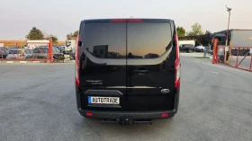 Ford Transit Custom, снимка 6