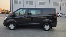 Ford Transit Custom, снимка 8