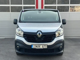 Renault Trafic 1.6 DCI KLIMATIK 9-MEСТЕН 6-СКОРОСТИ EVRO 6B, снимка 1