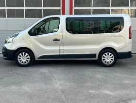 Renault Trafic 1.6 DCI KLIMATIK 9-MEСТЕН 6-СКОРОСТИ EVRO 6B, снимка 6