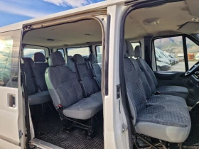 Ford Transit Evro 5 maxxi, снимка 10