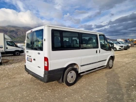 Ford Transit Evro 5 maxxi, снимка 4