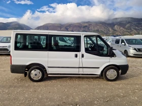 Ford Transit Evro 5 maxxi, снимка 3