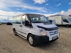 Ford Transit Evro 5 maxxi, снимка 2