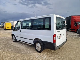 Ford Transit Evro 5 maxxi, снимка 5