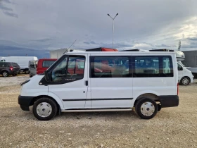 Ford Transit Evro 5 maxxi, снимка 6