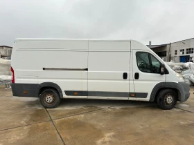 Обява за продажба на Fiat Ducato 3.0 160 ks iveco  Maxi  ~12 500 лв. - изображение 6