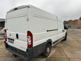 Обява за продажба на Fiat Ducato 3.0 160 ks iveco  Maxi  ~12 500 лв. - изображение 3