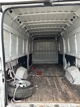 Обява за продажба на Fiat Ducato 3.0 160 ks iveco  Maxi  ~12 500 лв. - изображение 8