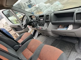 Обява за продажба на Fiat Ducato 3.0 160 ks iveco  Maxi  ~12 500 лв. - изображение 7