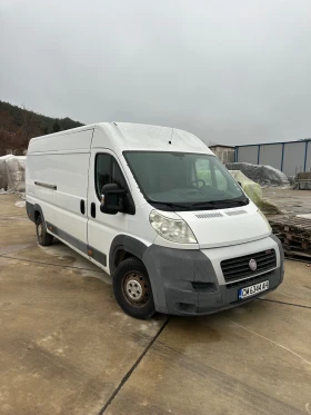 Обява за продажба на Fiat Ducato 3.0 160 ks iveco  Maxi  ~12 500 лв. - изображение 1