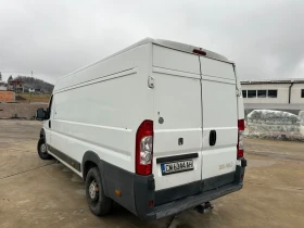 Обява за продажба на Fiat Ducato 3.0 160 ks iveco  Maxi  ~12 500 лв. - изображение 2