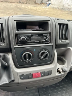 Обява за продажба на Fiat Ducato 3.0 160 ks iveco  Maxi  ~12 500 лв. - изображение 5