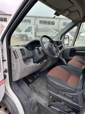 Обява за продажба на Fiat Ducato 3.0 160 ks iveco  Maxi  ~12 500 лв. - изображение 4