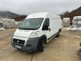 Обява за продажба на Fiat Ducato 3.0 160 ks iveco  Maxi  ~12 500 лв. - изображение 1