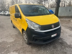 Fiat Talento 1.6MJ* 121kc